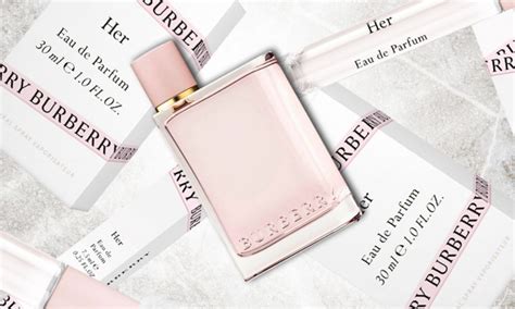 burberry her clone|best Burberry Her dupe.